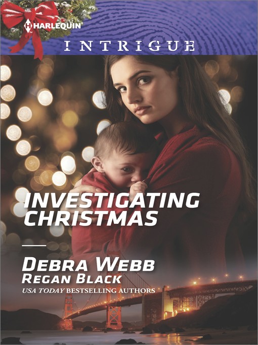 Title details for Investigating Christmas by Debra Webb - Wait list